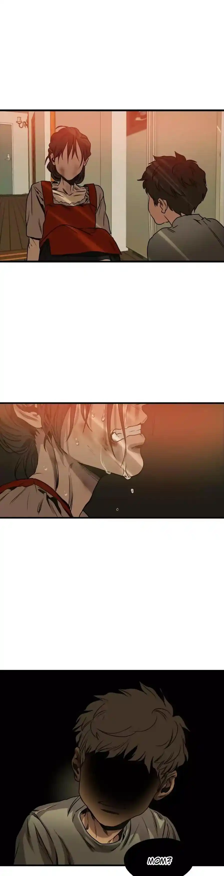 Killing Stalking Chapter 40