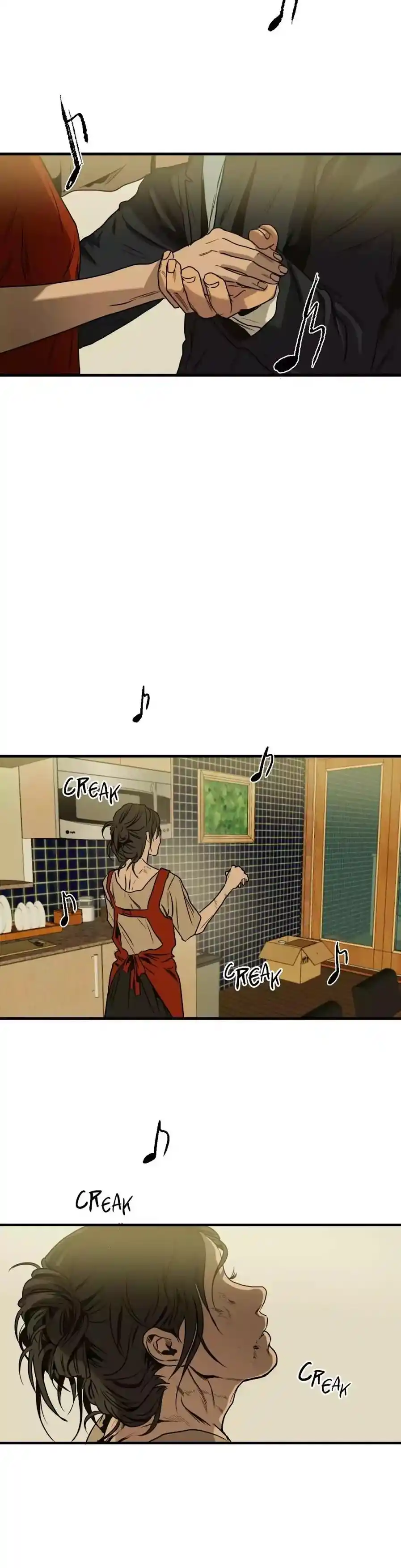 Killing Stalking Chapter 40