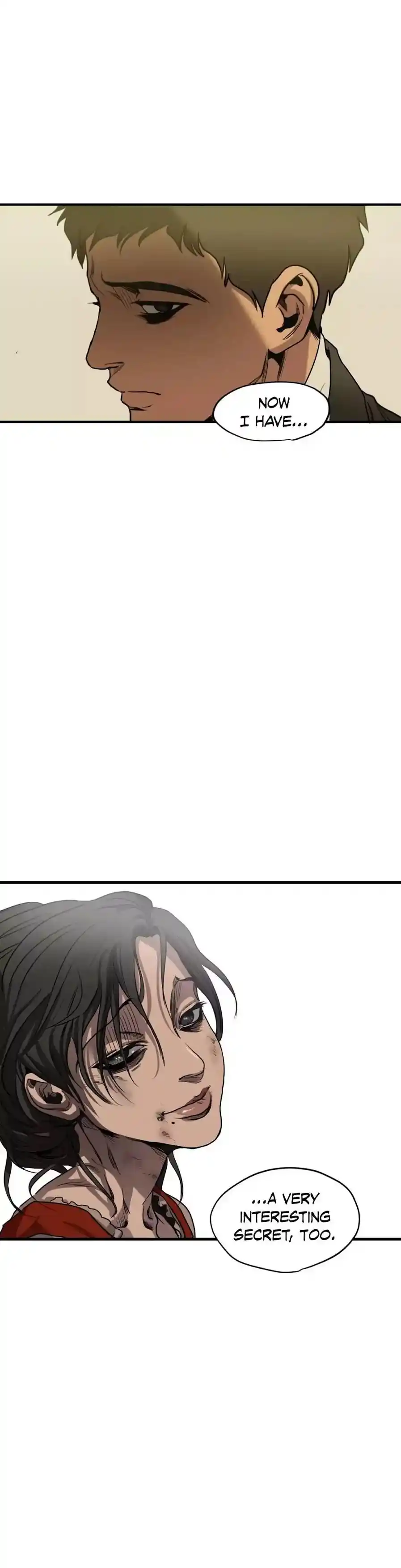 Killing Stalking Chapter 40