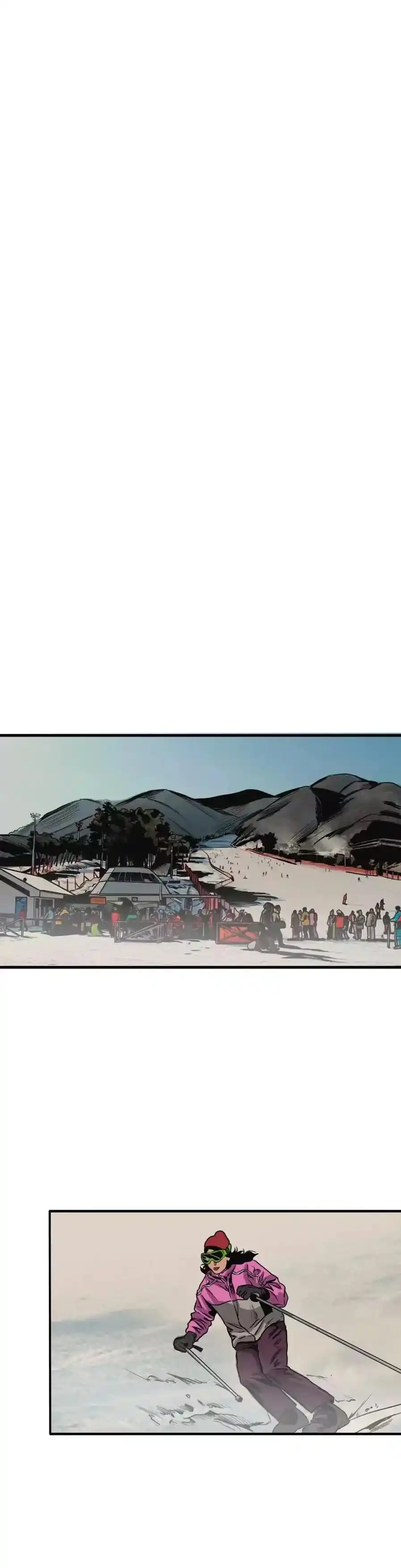 Killing Stalking Chapter 41