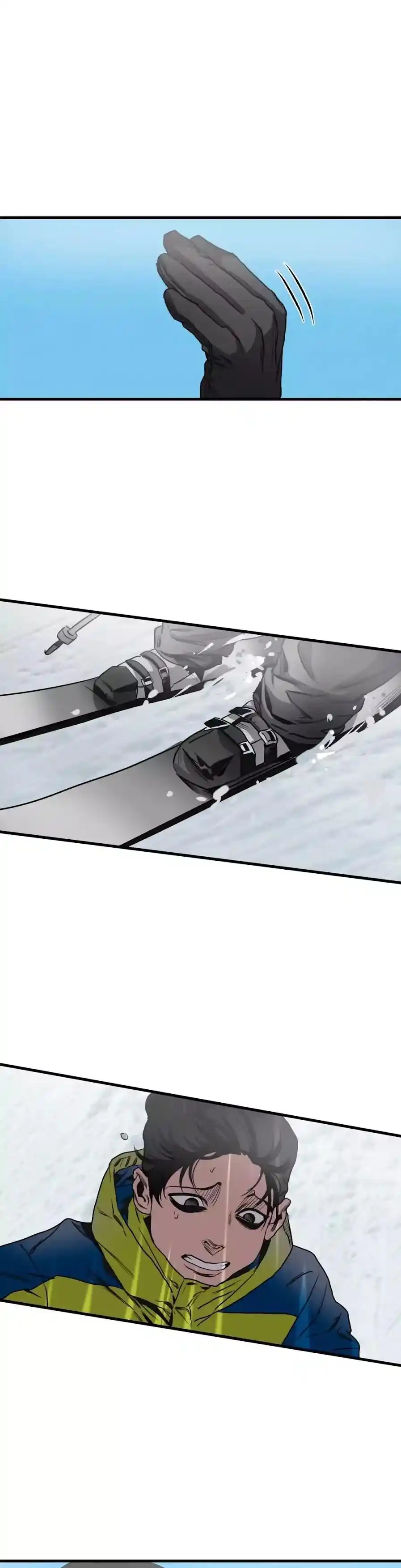 Killing Stalking Chapter 41