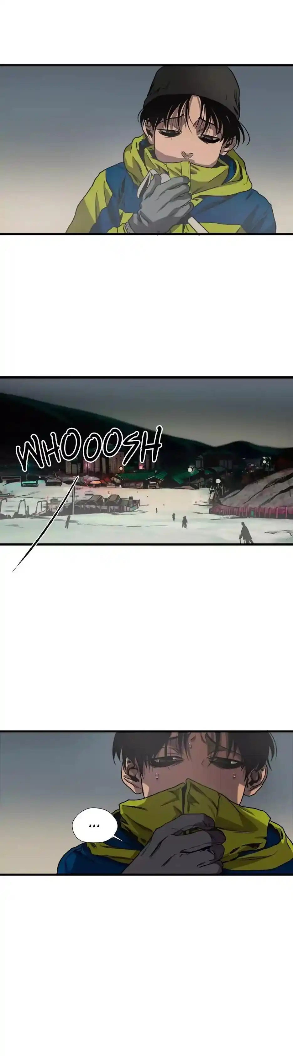 Killing Stalking Chapter 41