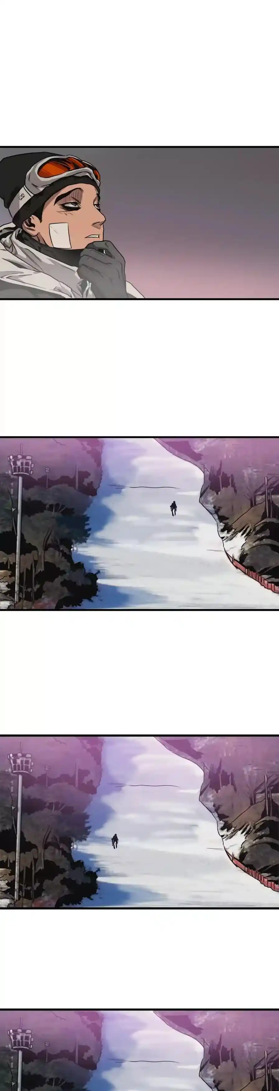 Killing Stalking Chapter 41