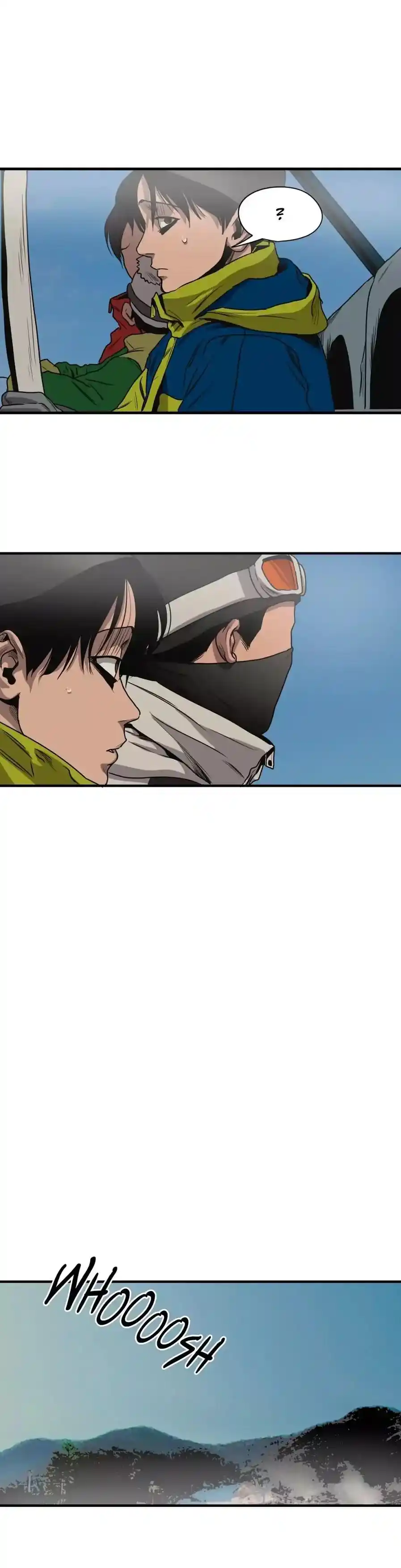 Killing Stalking Chapter 42