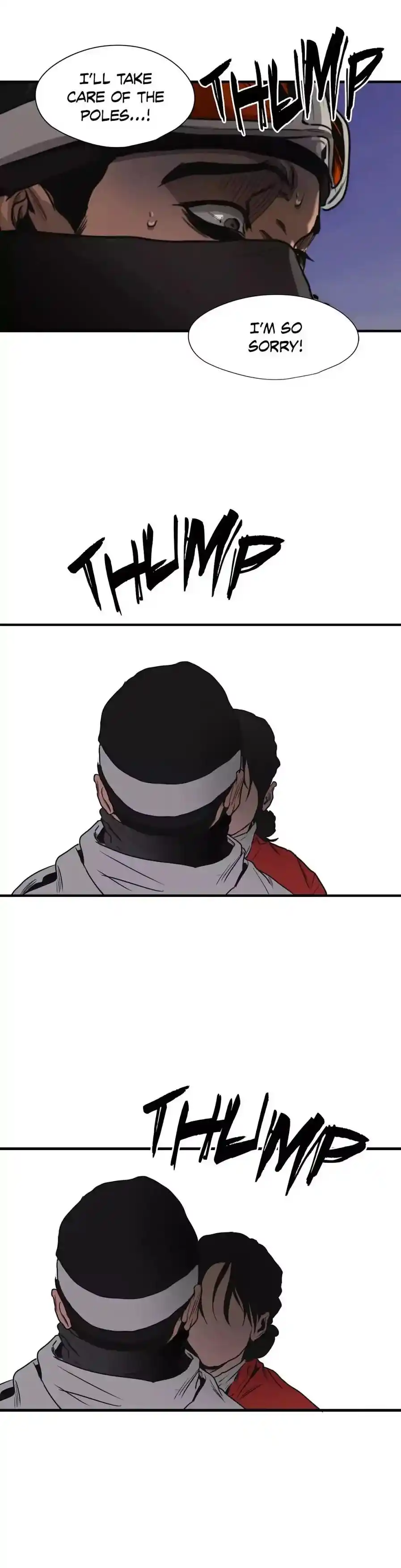 Killing Stalking Chapter 42