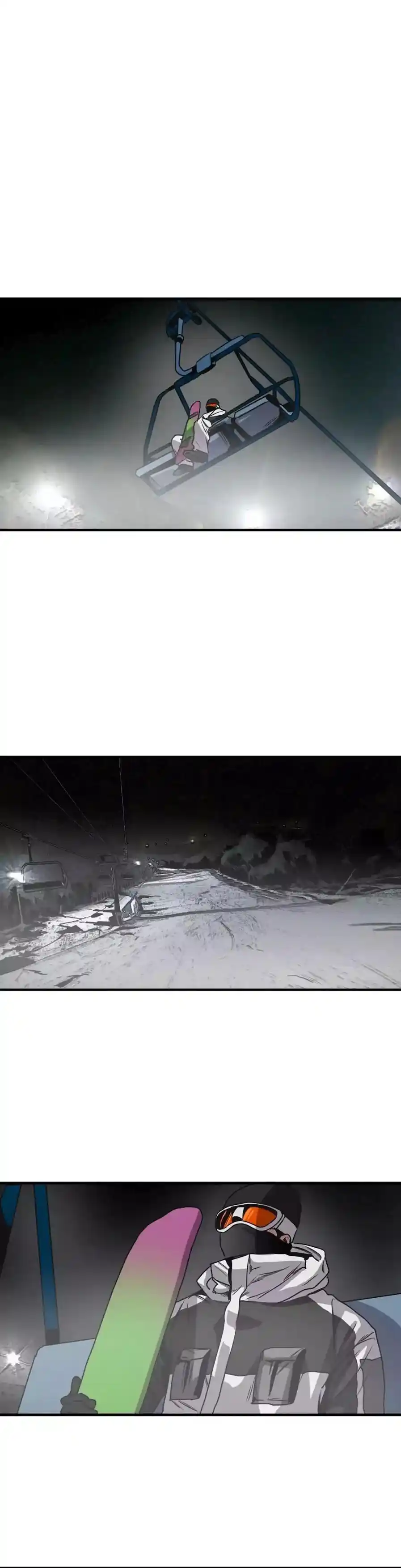 Killing Stalking Chapter 43