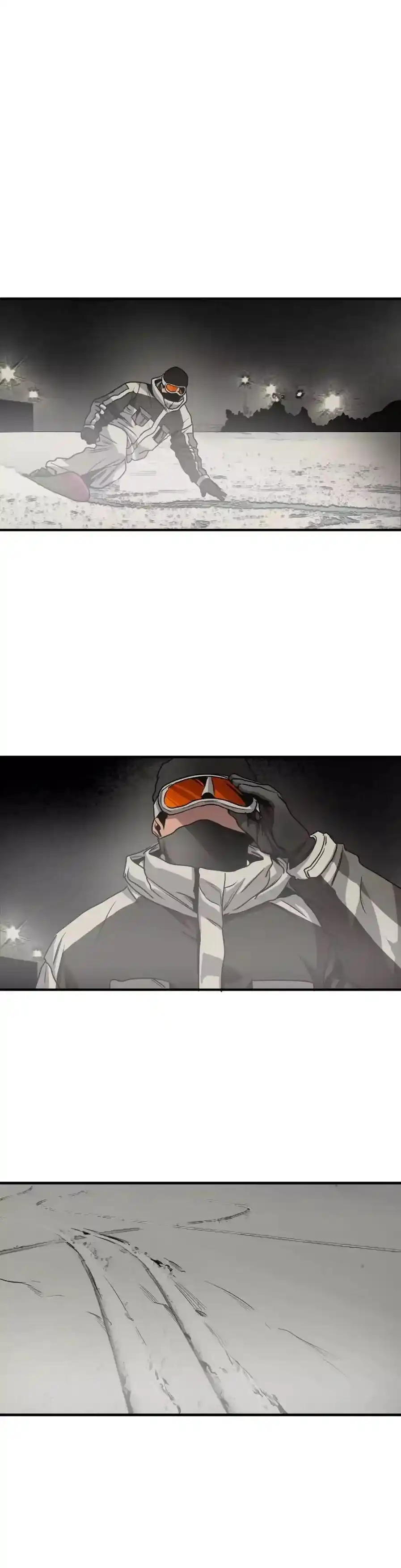 Killing Stalking Chapter 43