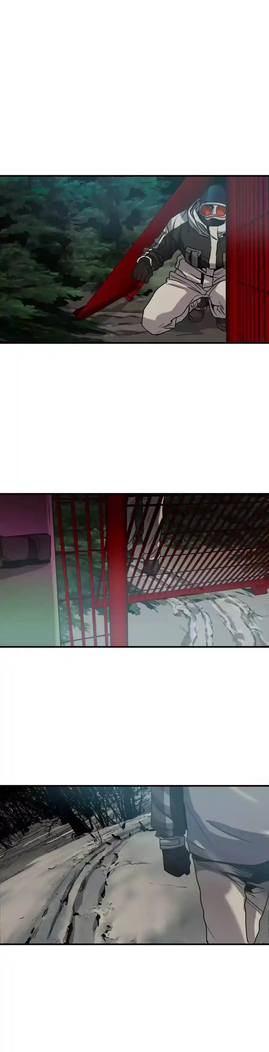 Killing Stalking Chapter 43