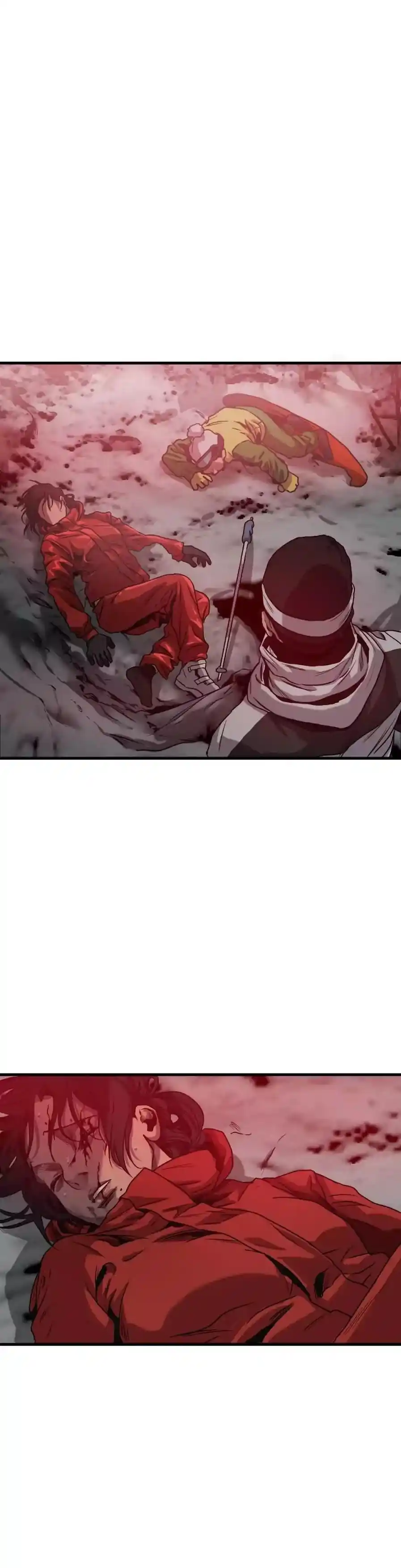 Killing Stalking Chapter 43