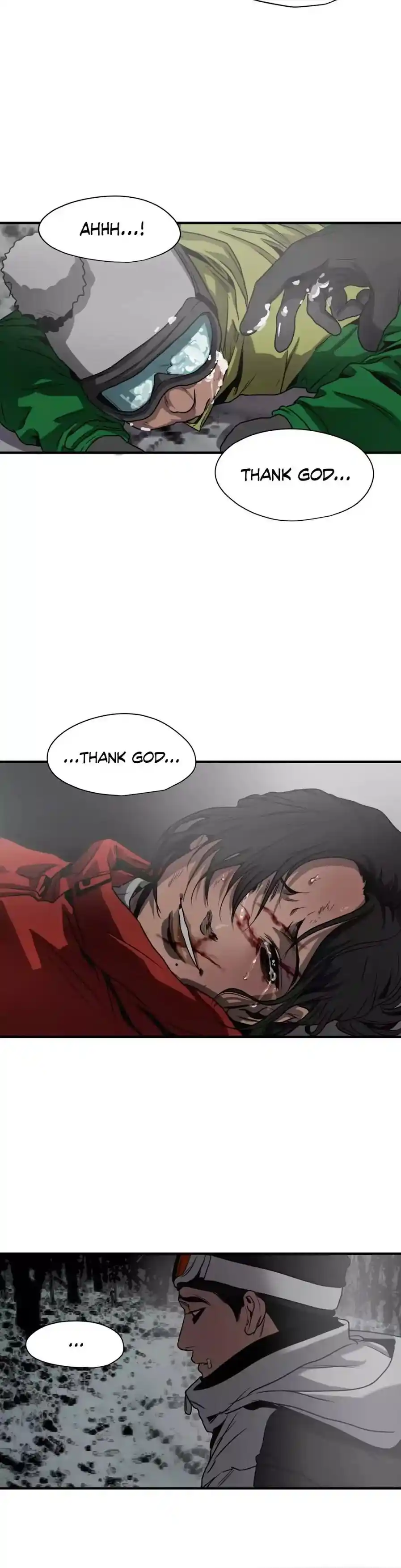 Killing Stalking Chapter 44