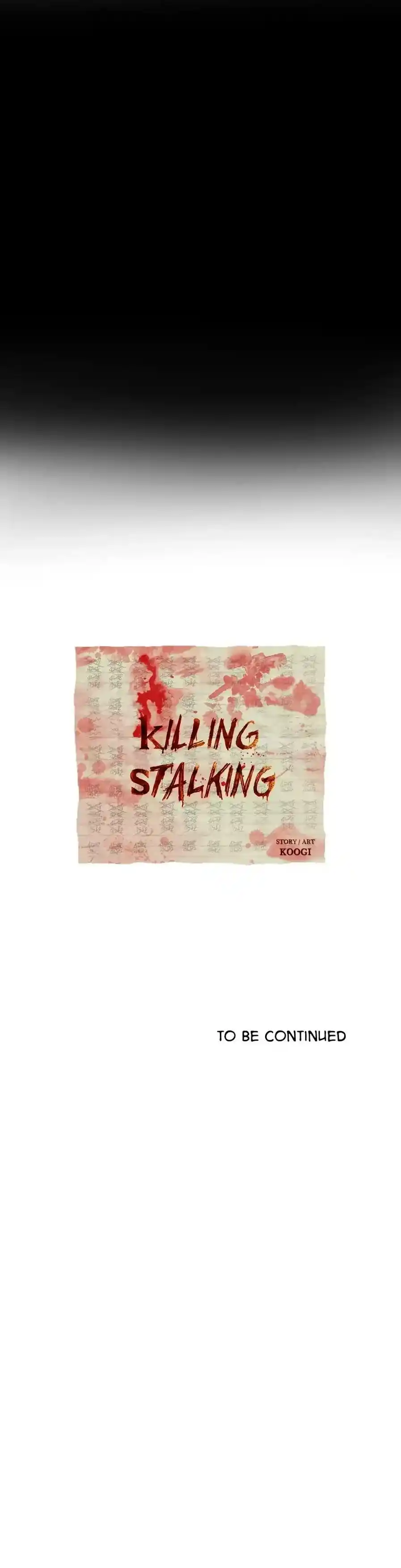 Killing Stalking Chapter 44