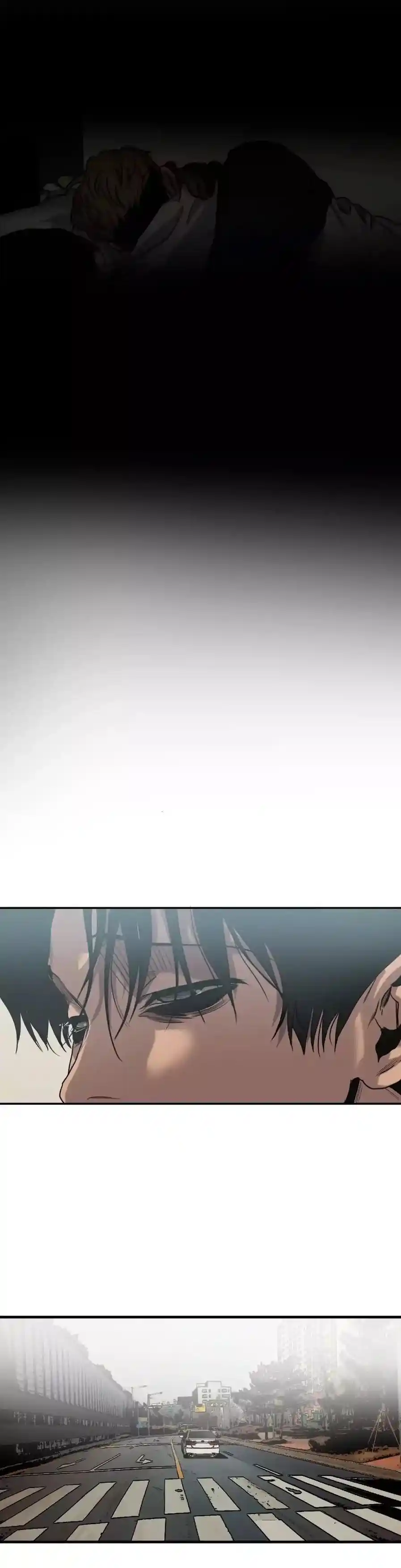 Killing Stalking Chapter 45