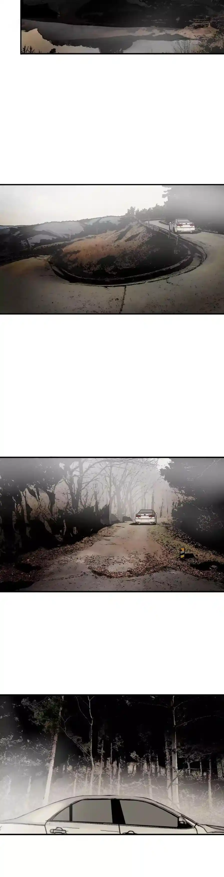 Killing Stalking Chapter 45