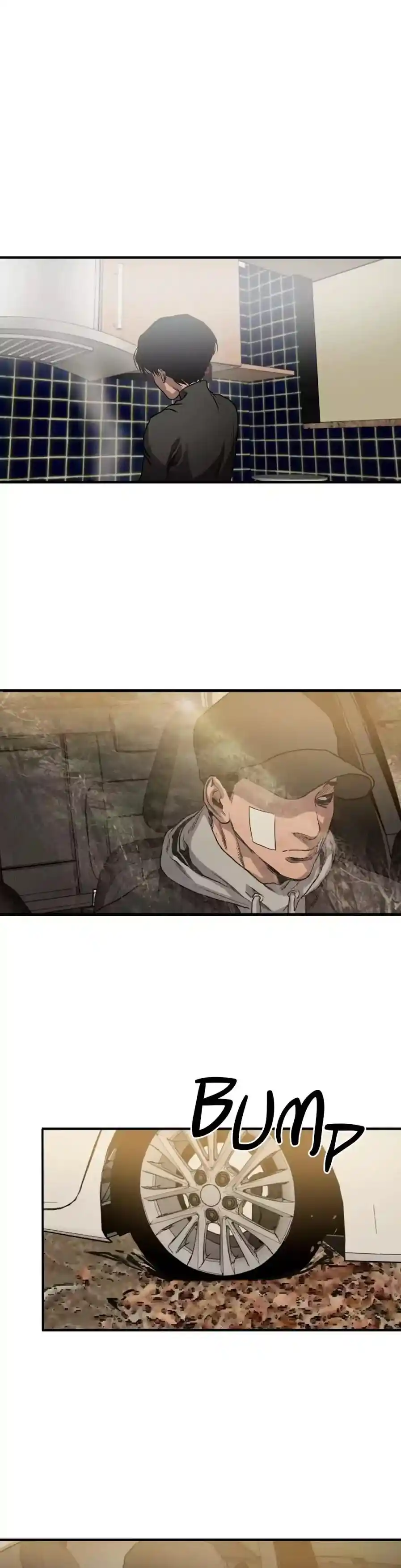 Killing Stalking Chapter 45