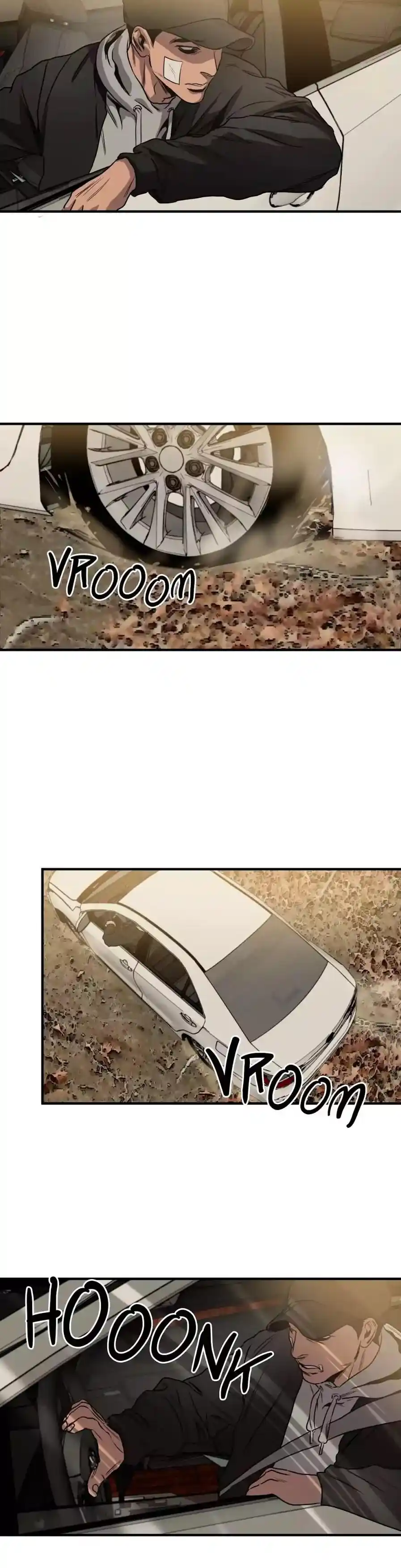 Killing Stalking Chapter 45