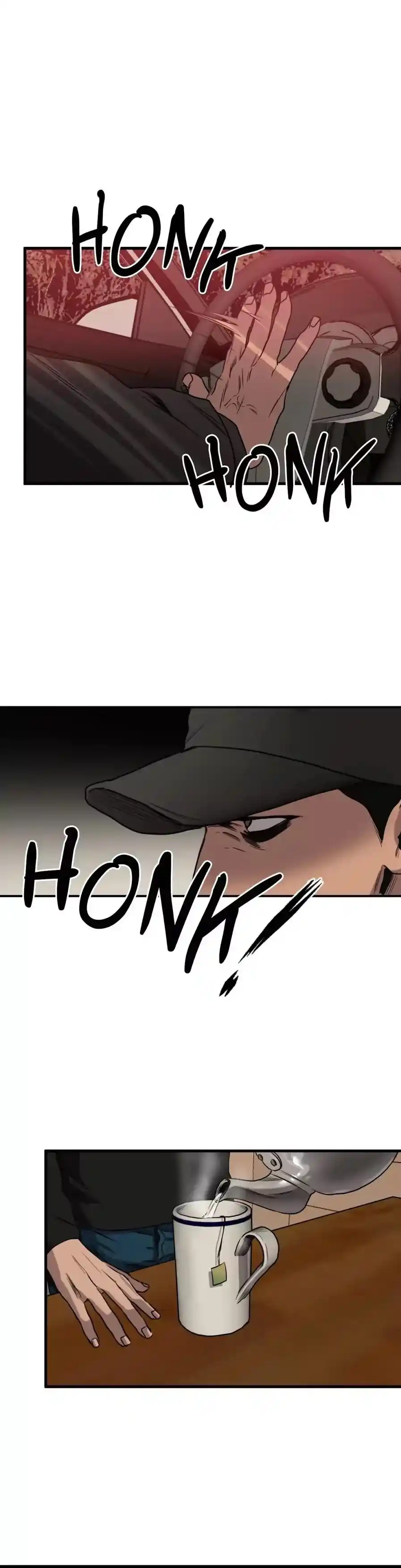 Killing Stalking Chapter 45