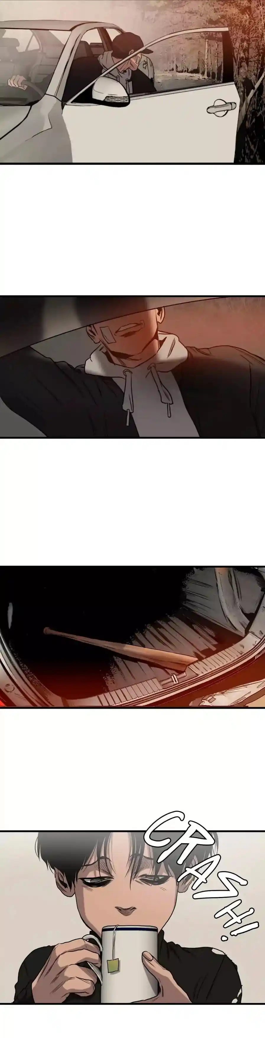 Killing Stalking Chapter 45