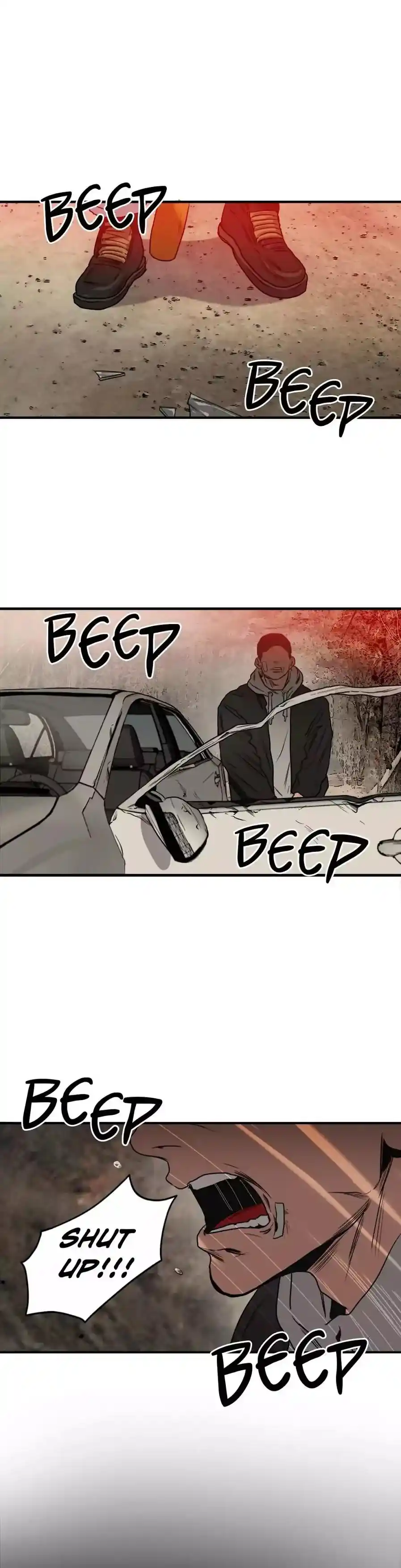 Killing Stalking Chapter 45