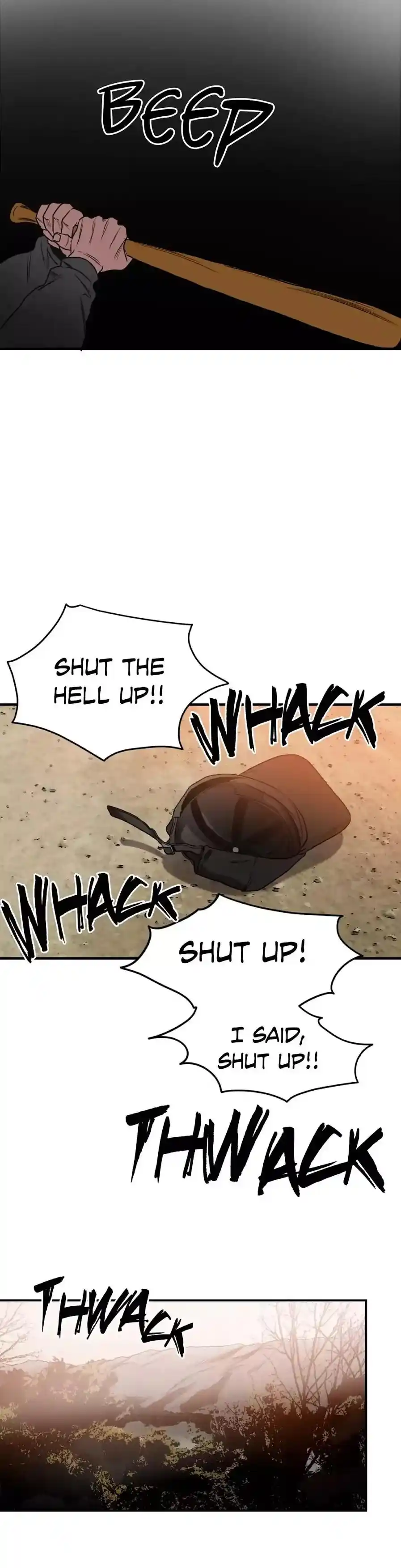 Killing Stalking Chapter 45