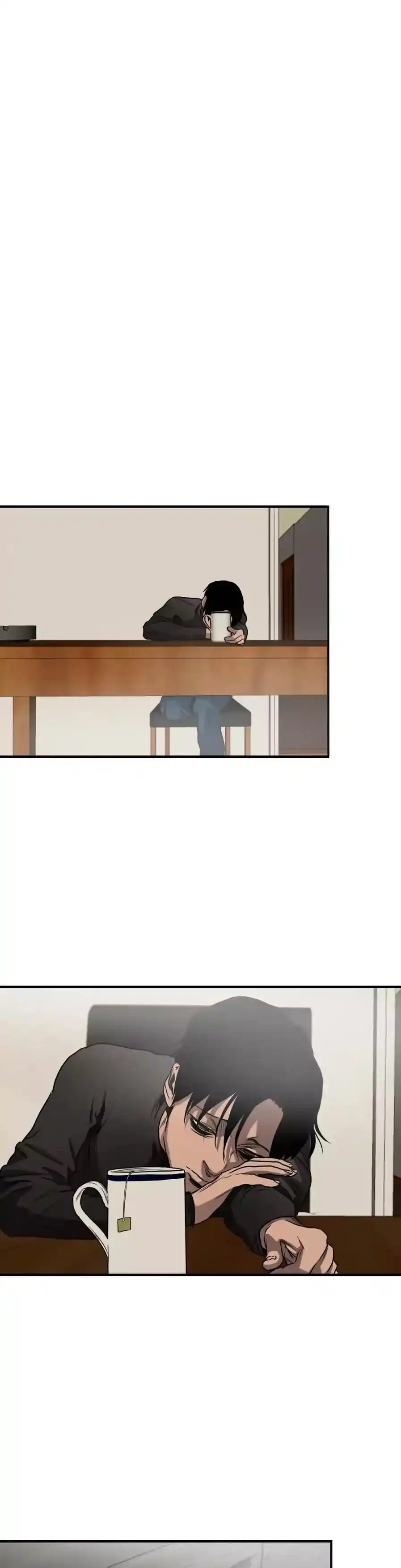 Killing Stalking Chapter 45