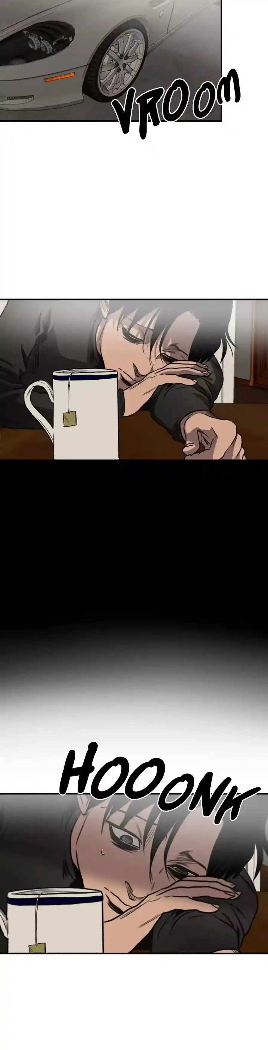 Killing Stalking Chapter 45