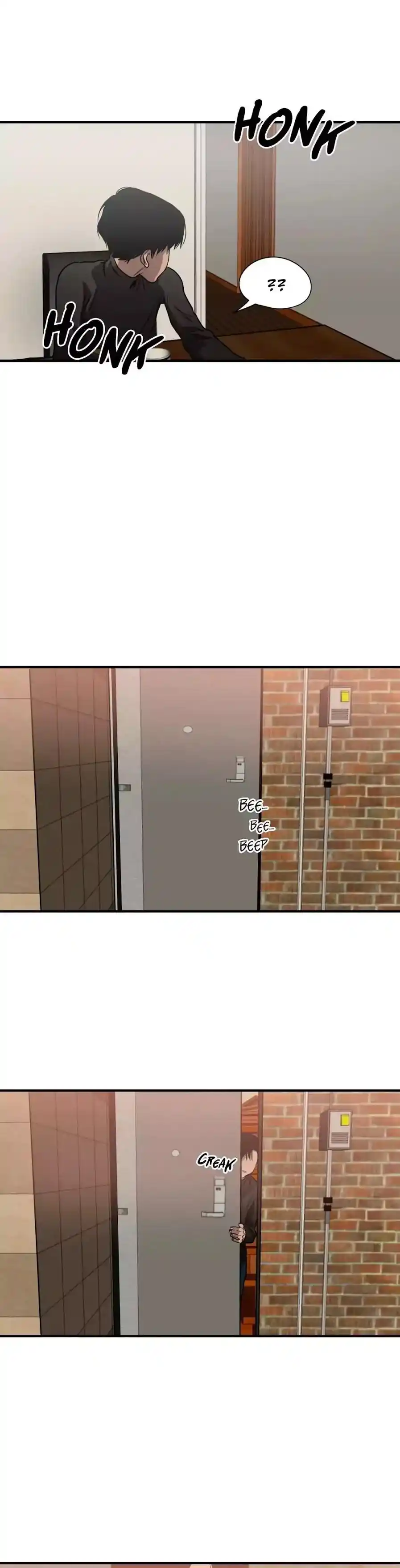 Killing Stalking Chapter 45