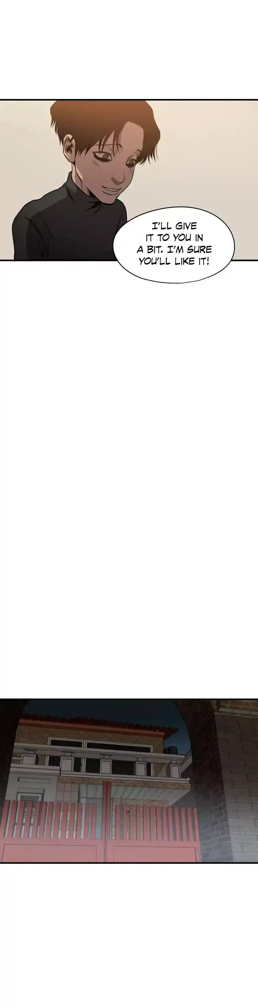 Killing Stalking Chapter 45