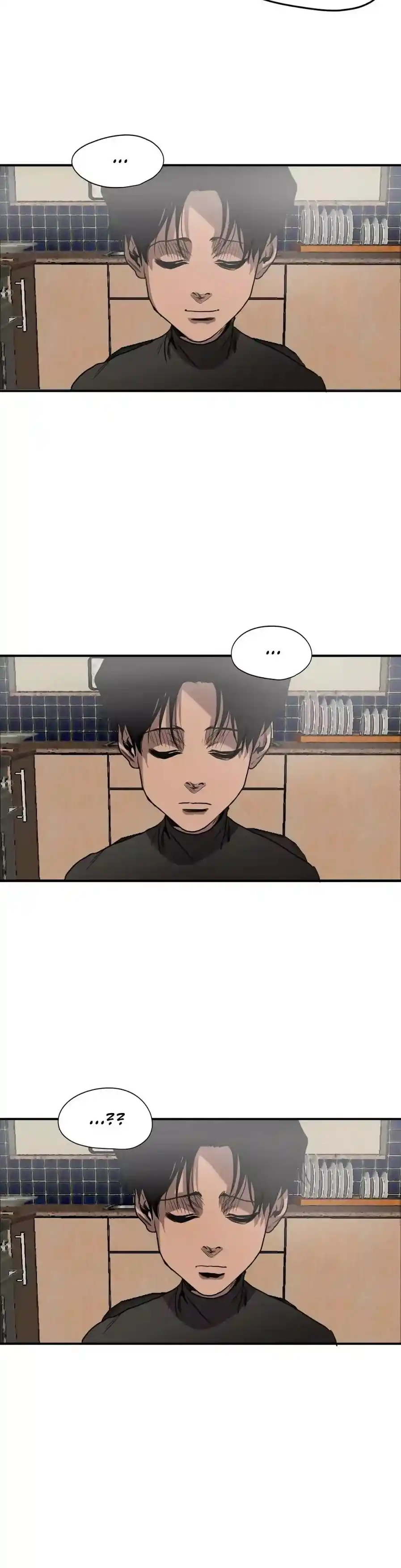 Killing Stalking Chapter 45