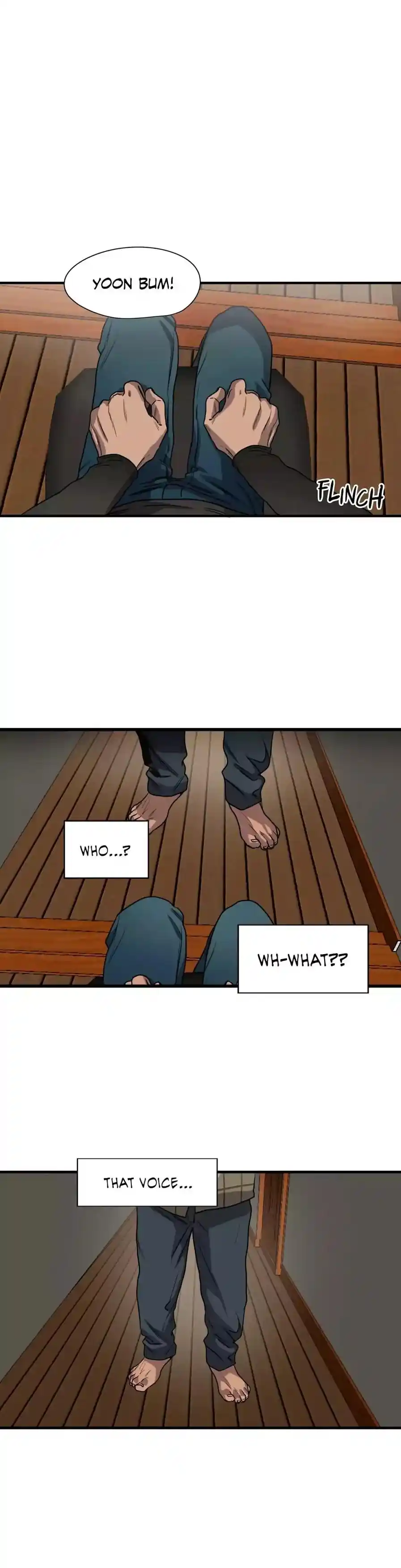 Killing Stalking Chapter 45