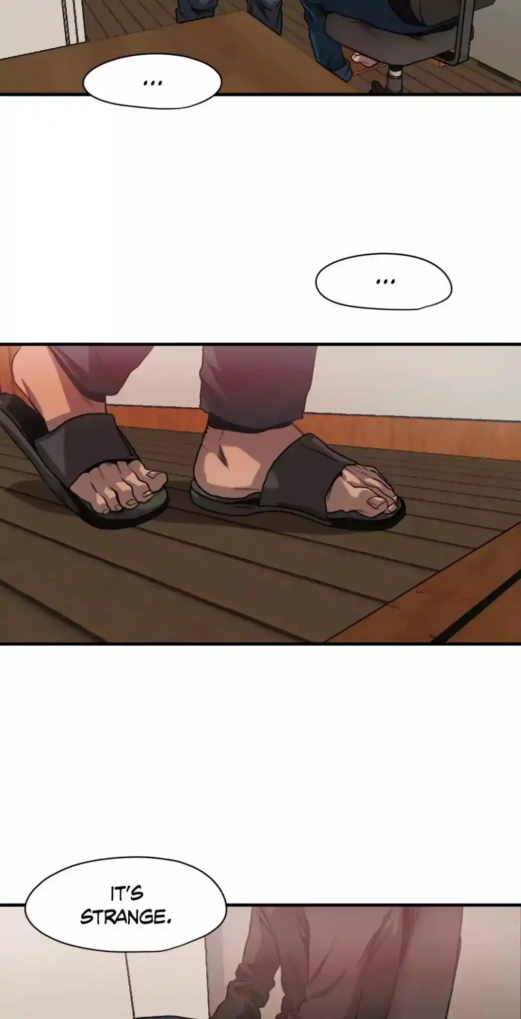 Killing Stalking Chapter 46