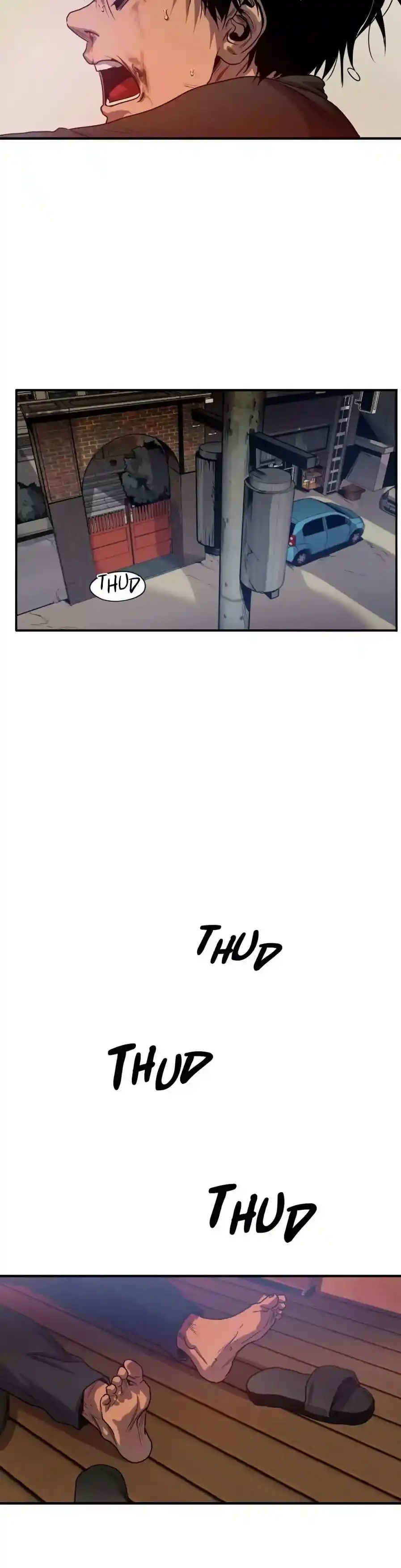 Killing Stalking Chapter 46