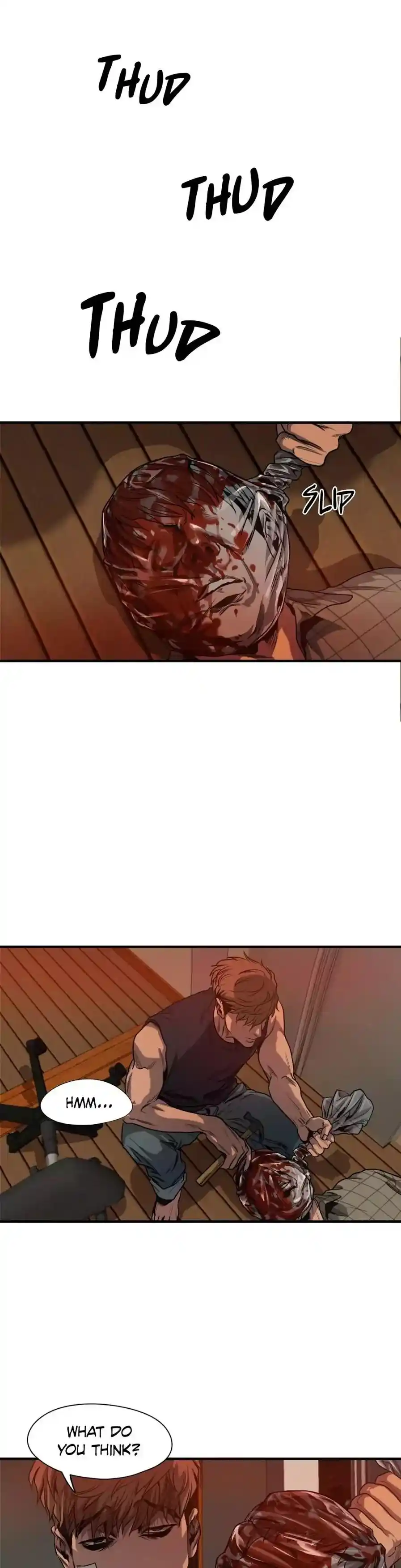 Killing Stalking Chapter 46