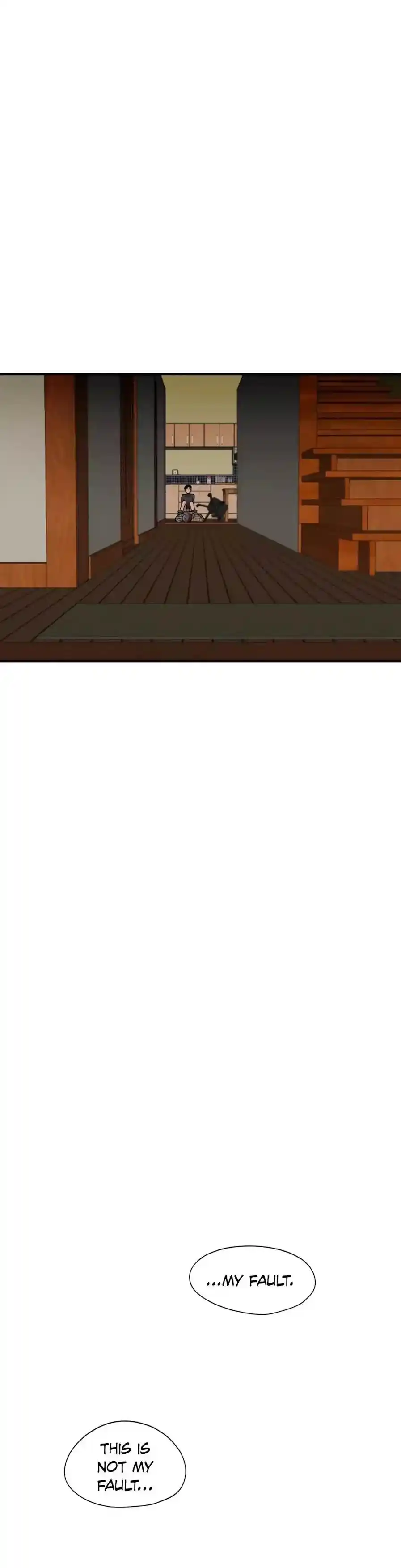 Killing Stalking Chapter 46