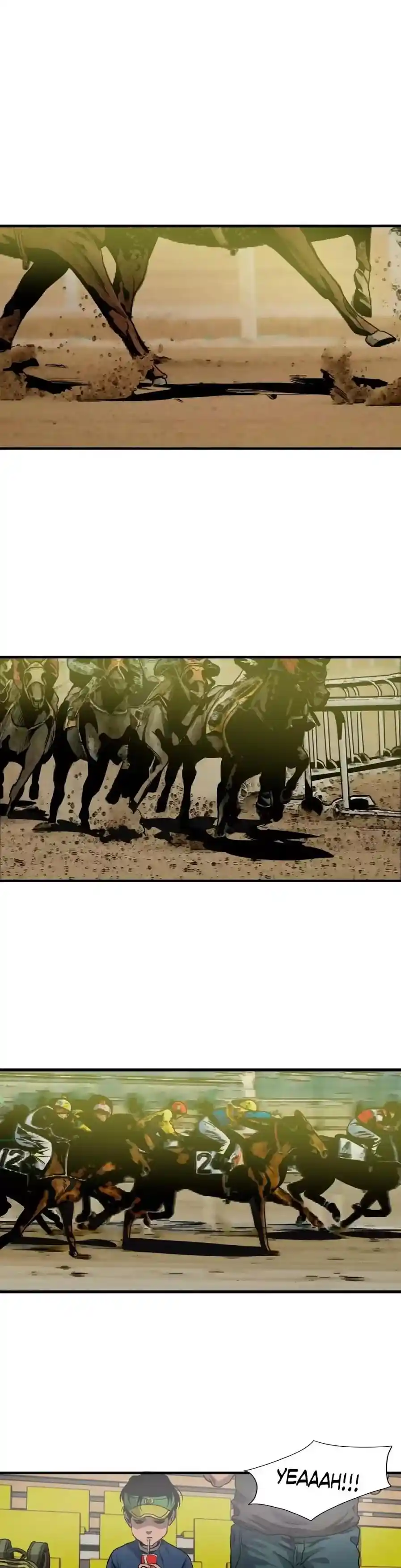 Killing Stalking Chapter 46