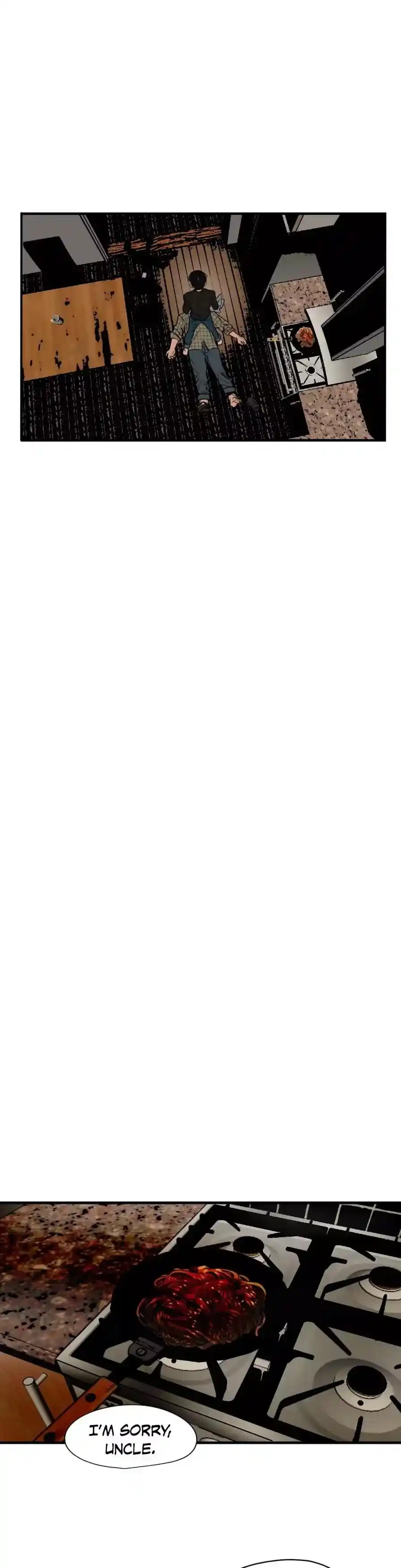 Killing Stalking Chapter 46