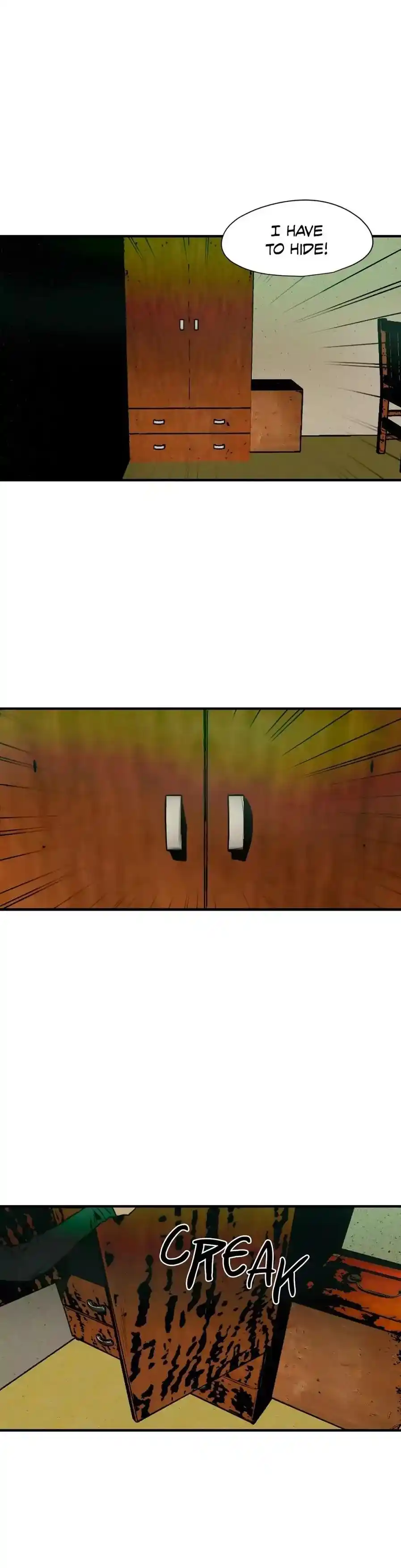 Killing Stalking Chapter 46