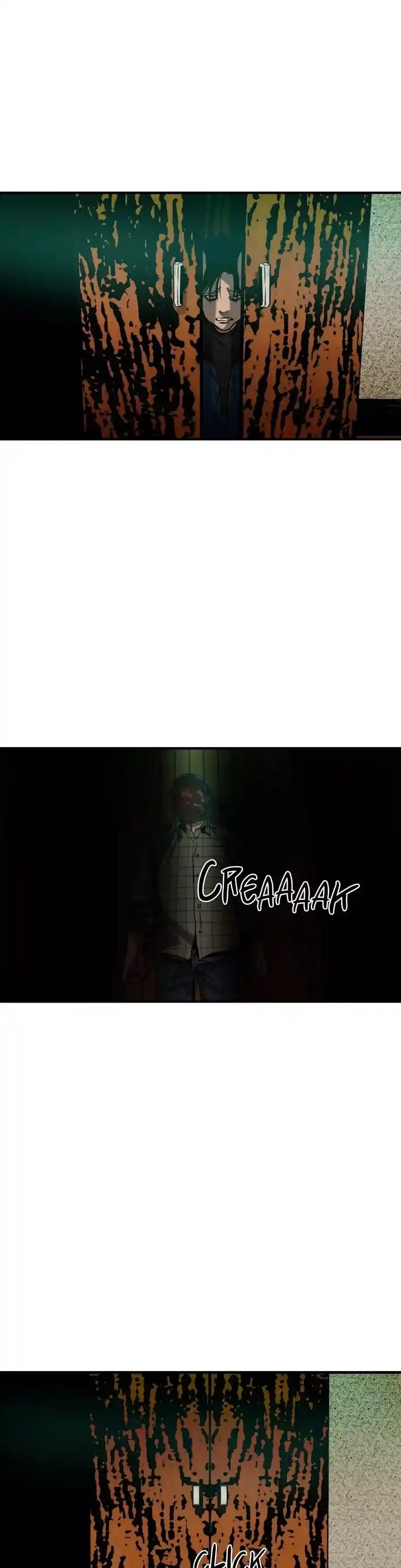 Killing Stalking Chapter 46