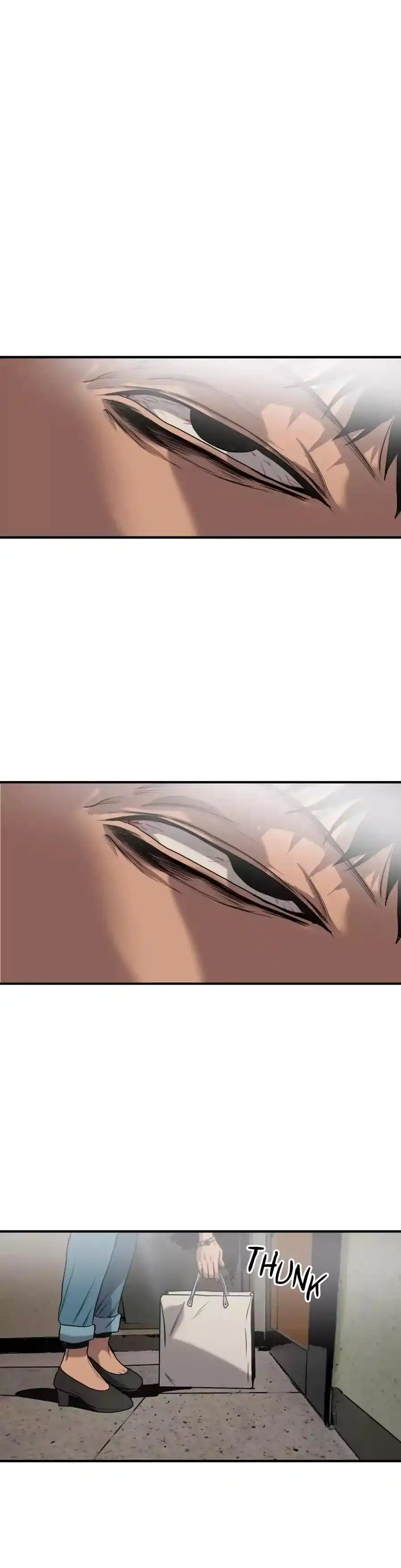 Killing Stalking Chapter 47