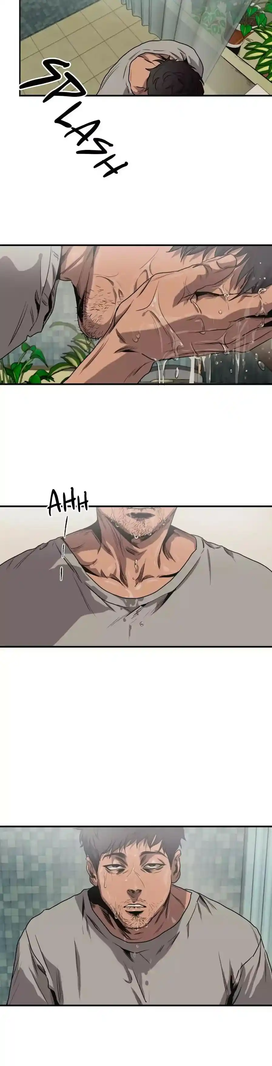 Killing Stalking Chapter 47