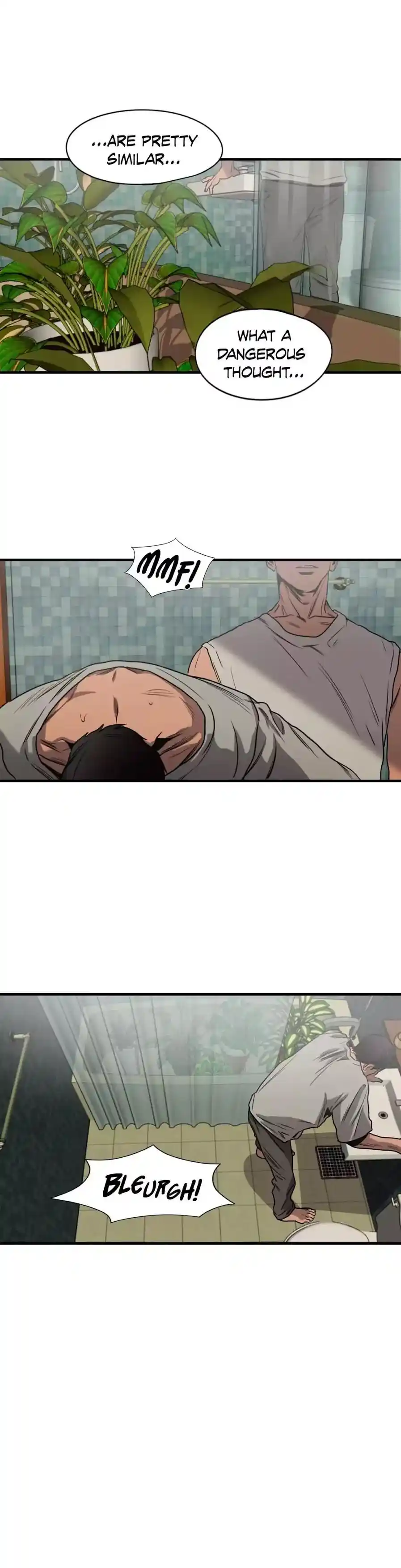 Killing Stalking Chapter 47