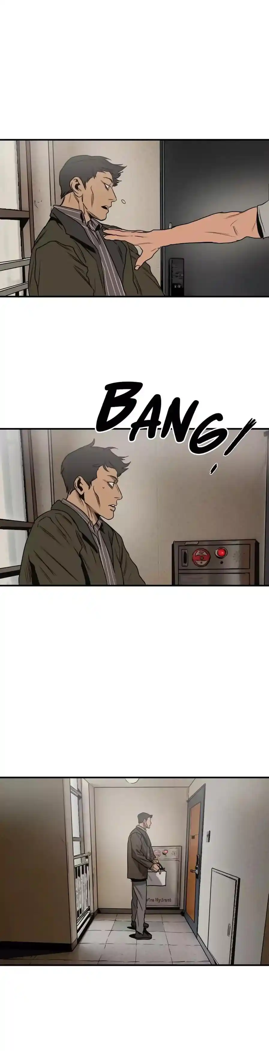 Killing Stalking Chapter 47