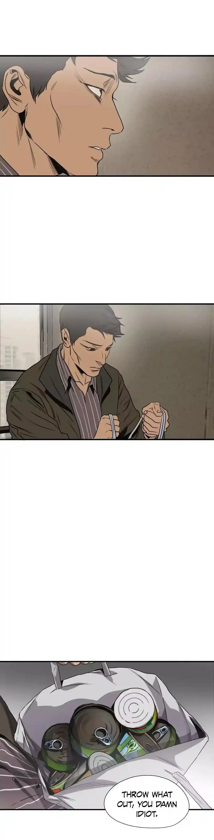 Killing Stalking Chapter 47