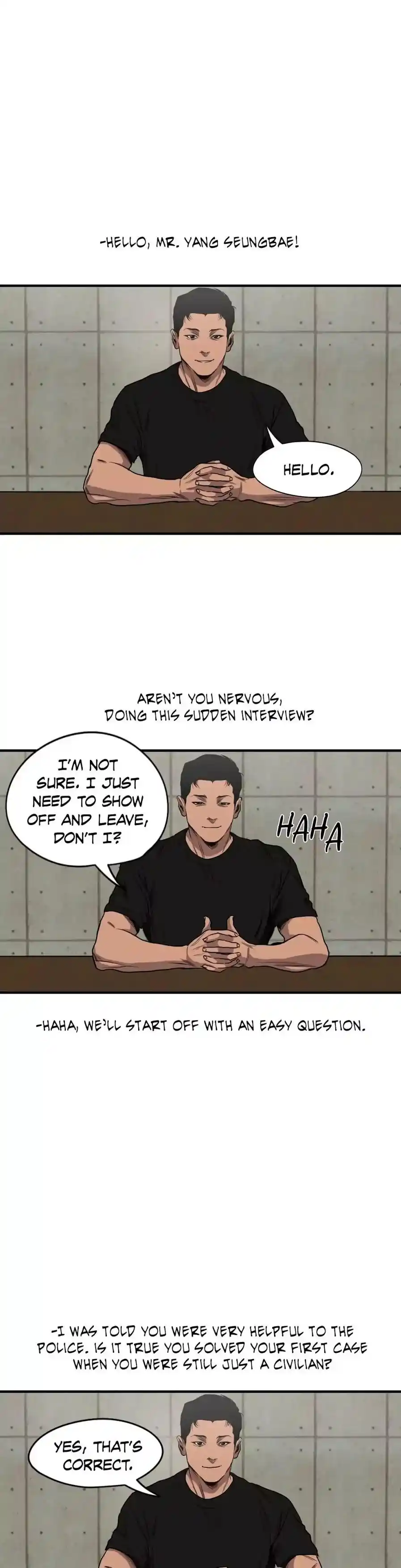 Killing Stalking Chapter 48