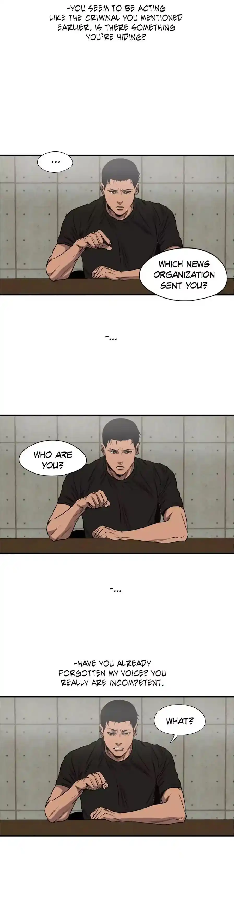 Killing Stalking Chapter 48