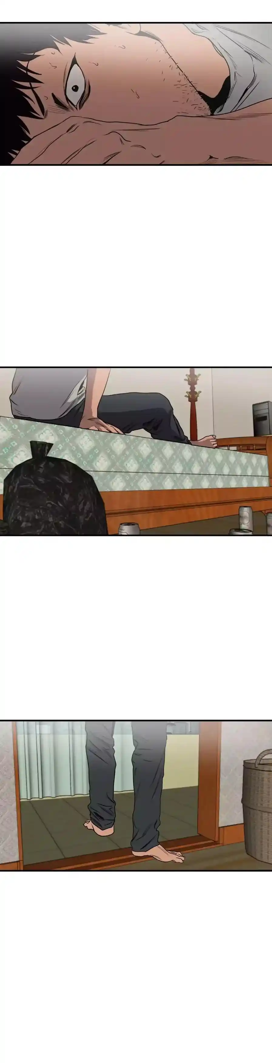 Killing Stalking Chapter 48