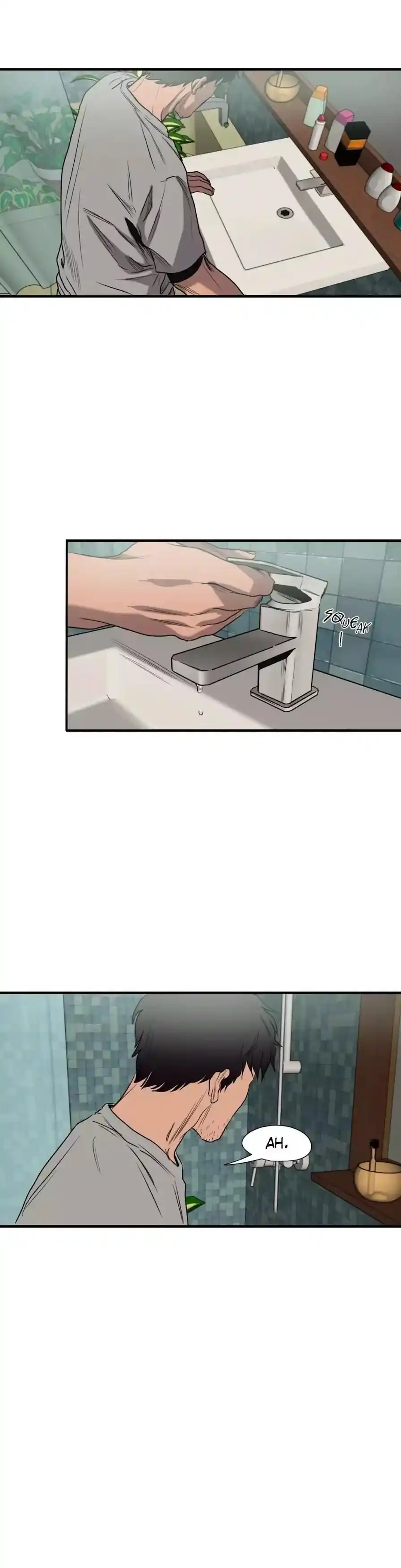 Killing Stalking Chapter 48