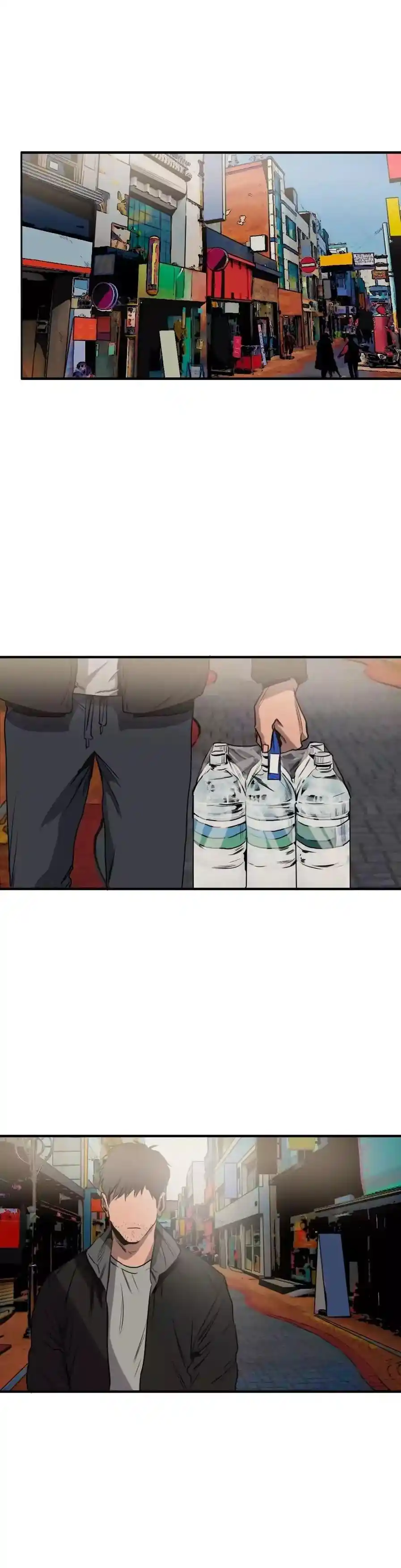 Killing Stalking Chapter 48