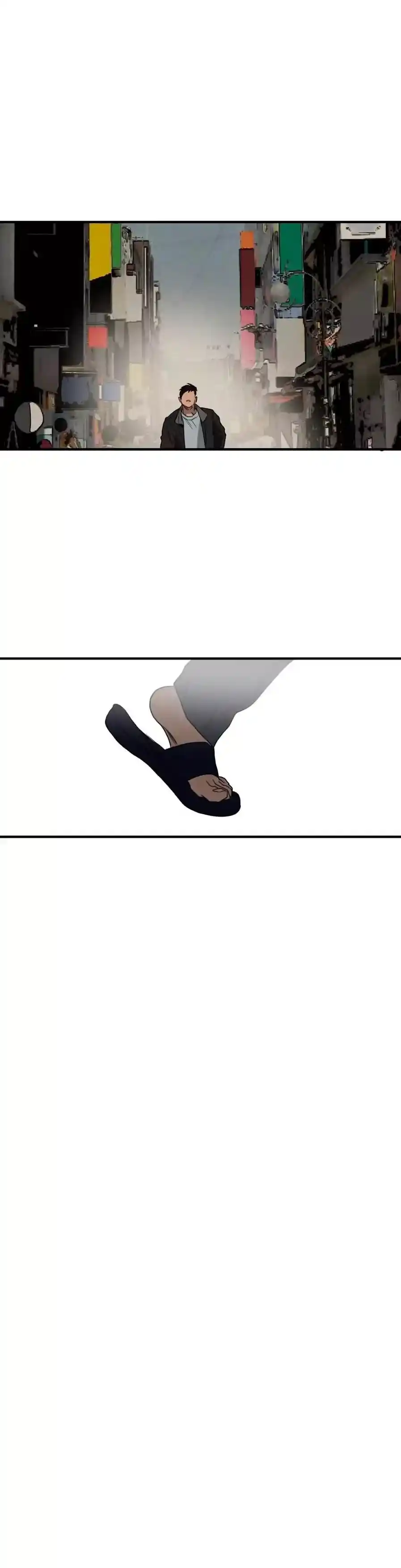 Killing Stalking Chapter 48