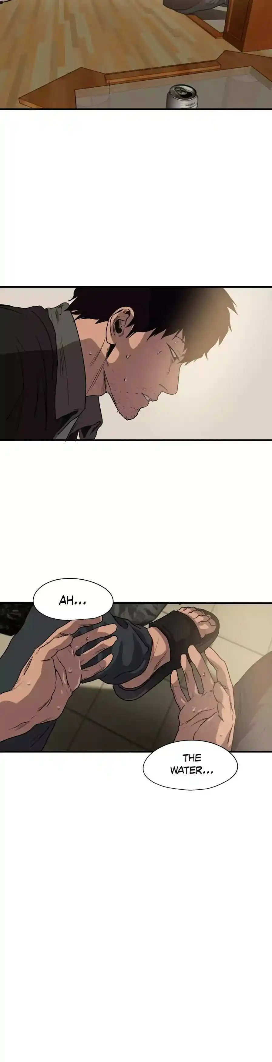 Killing Stalking Chapter 48