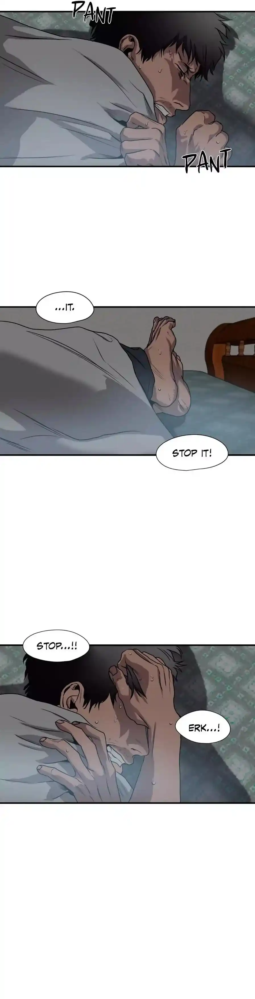 Killing Stalking Chapter 48